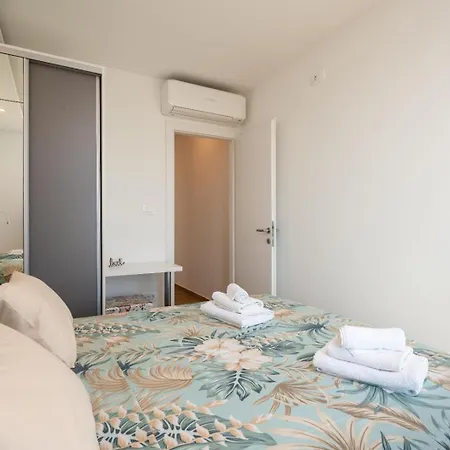 Apartment Matteo 2 Trogir