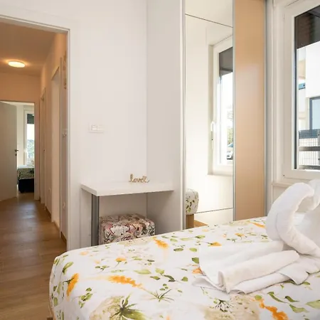 Apartment Matteo 2 *