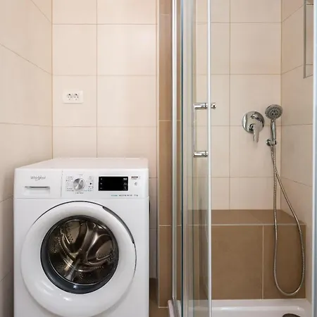 Apartment Matteo 2 Trogir