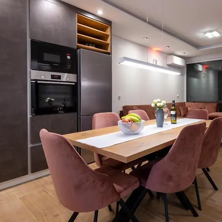 Apartment Matteo 2 Trogir