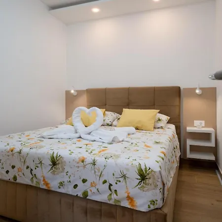 Matteo 2 Apartment Trogir