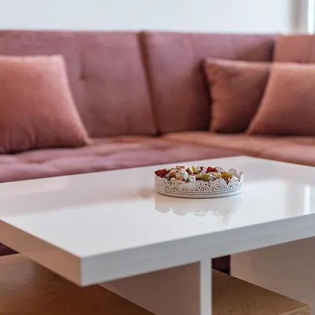 Apartment Matteo 2 Trogir