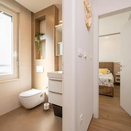 Matteo 2 Apartment