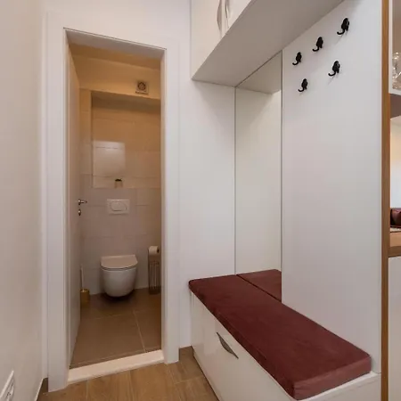Apartment Matteo 2