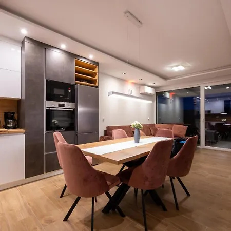 Apartment Matteo 2 Trogir