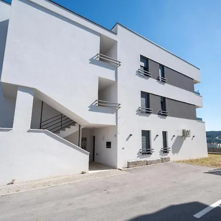 Apartment Matteo 2