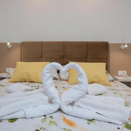 Apartment Matteo 2 *