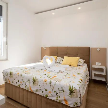 Matteo 2 Apartment Trogir