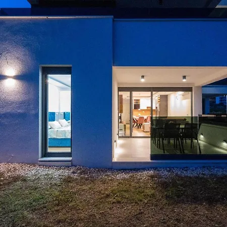 Apartment Matteo 2 *