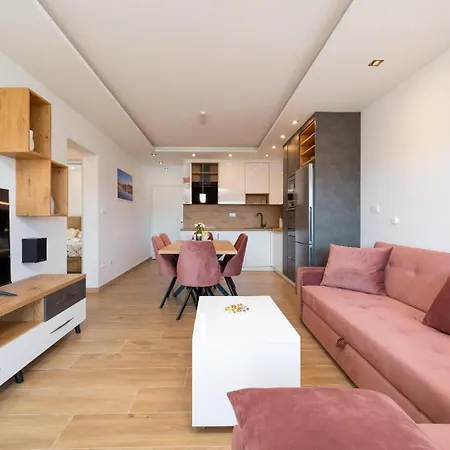 Apartment Matteo 2