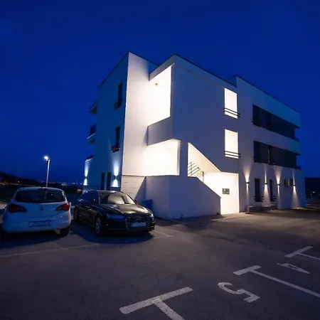 Matteo 2 Apartment Trogir